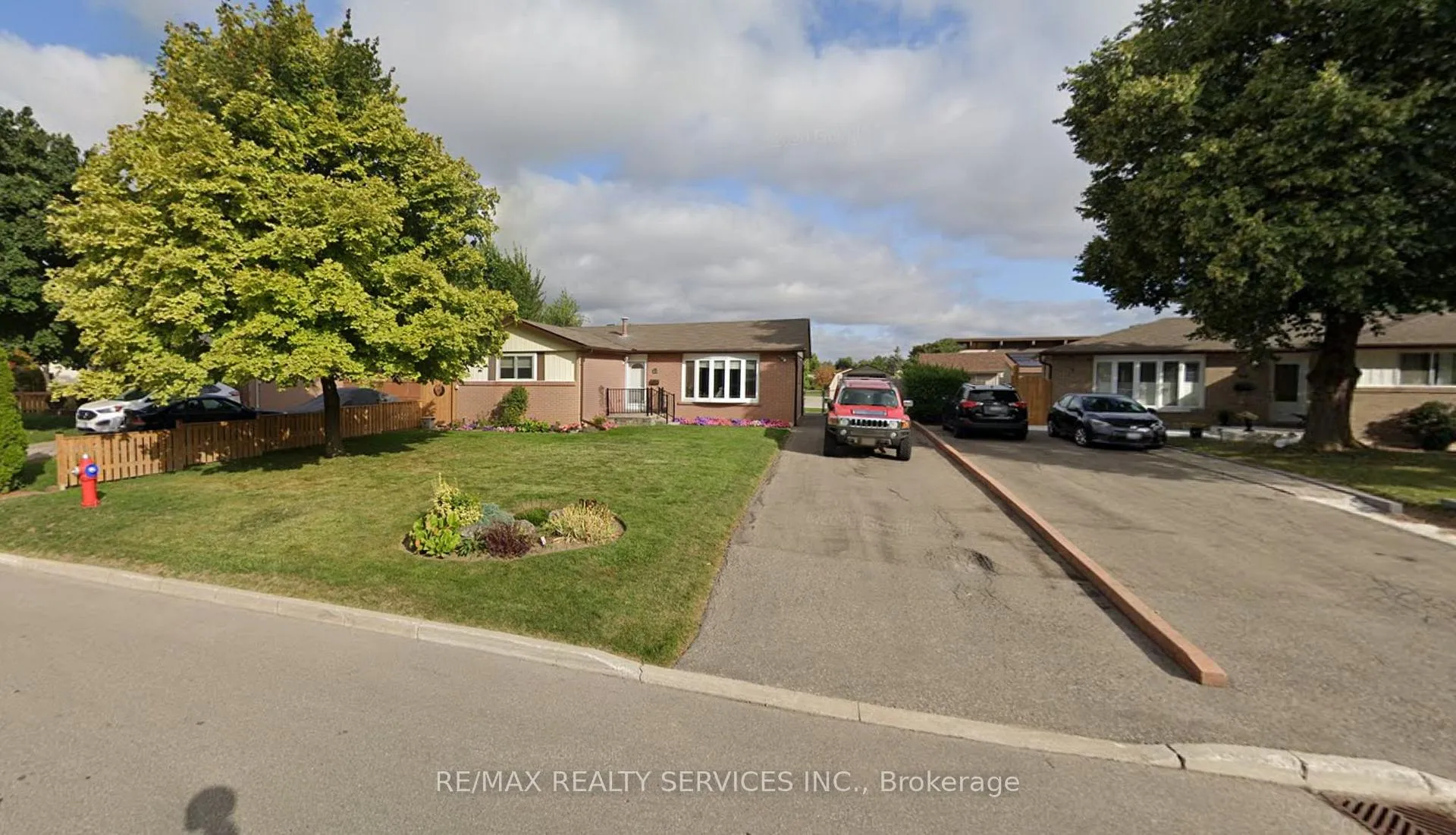 Photo 1 of Unit BSMT, 16 Drayton Crescent, Brampton, Southgate — HOMEH