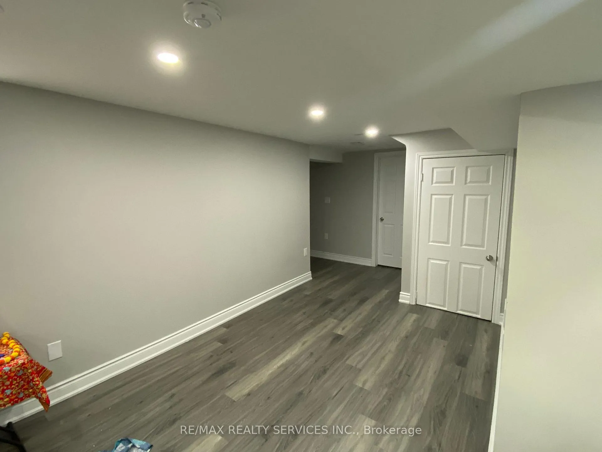 Photo 2 of Unit BSMT, 16 Drayton Crescent, Brampton, Southgate — HOMEH