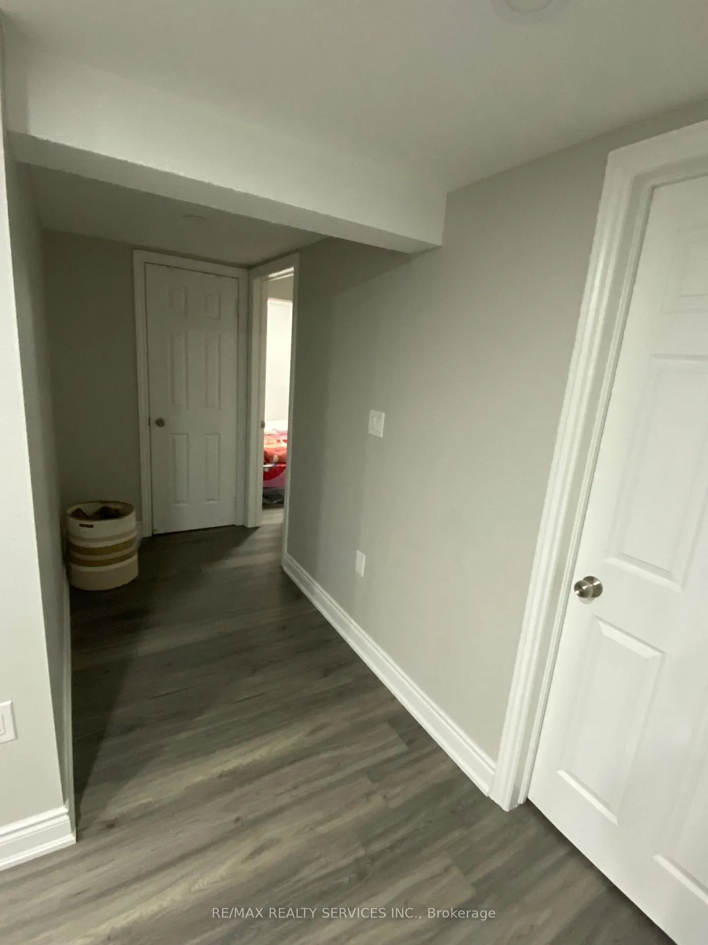 Photo 3 of Unit BSMT, 16 Drayton Crescent, Brampton, Southgate — HOMEH