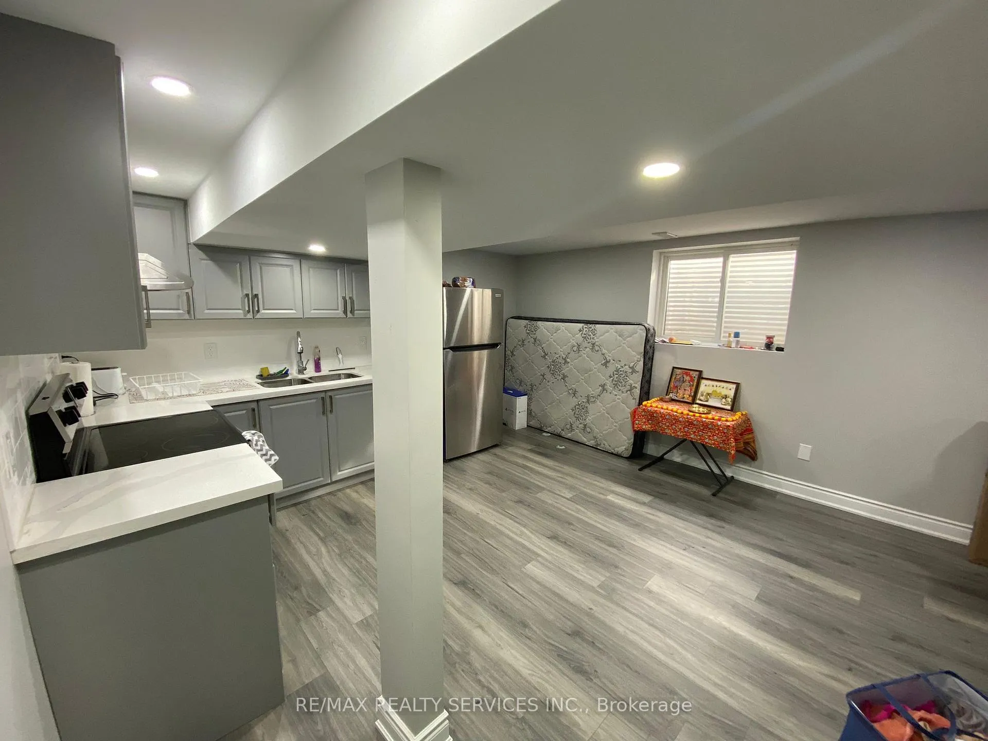 Photo 4 of Unit BSMT, 16 Drayton Crescent, Brampton, Southgate — HOMEH