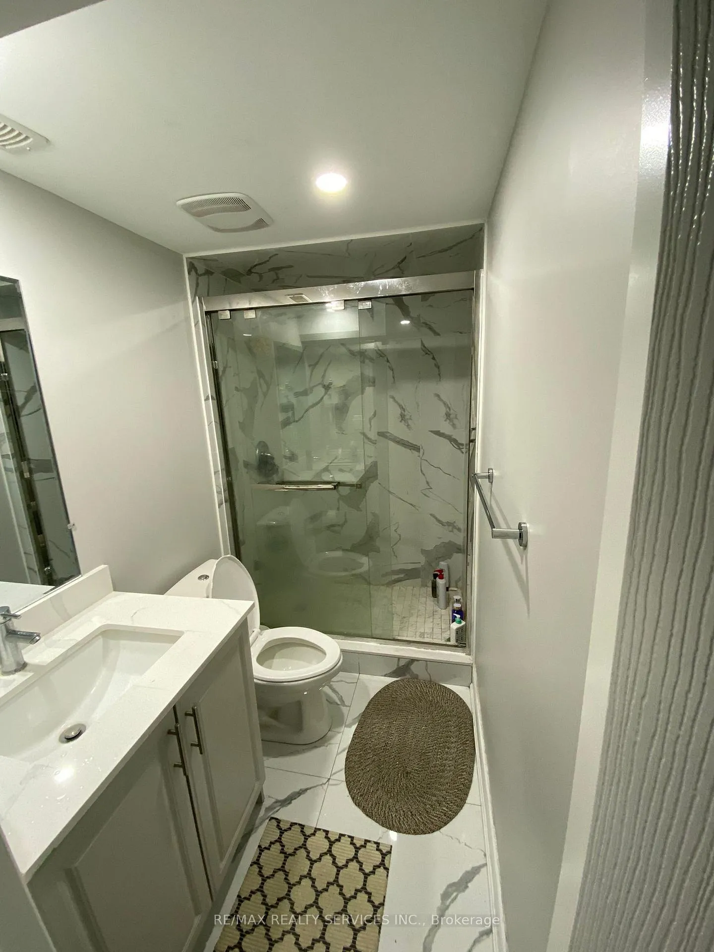 Photo 5 of Unit BSMT, 16 Drayton Crescent, Brampton, Southgate — HOMEH