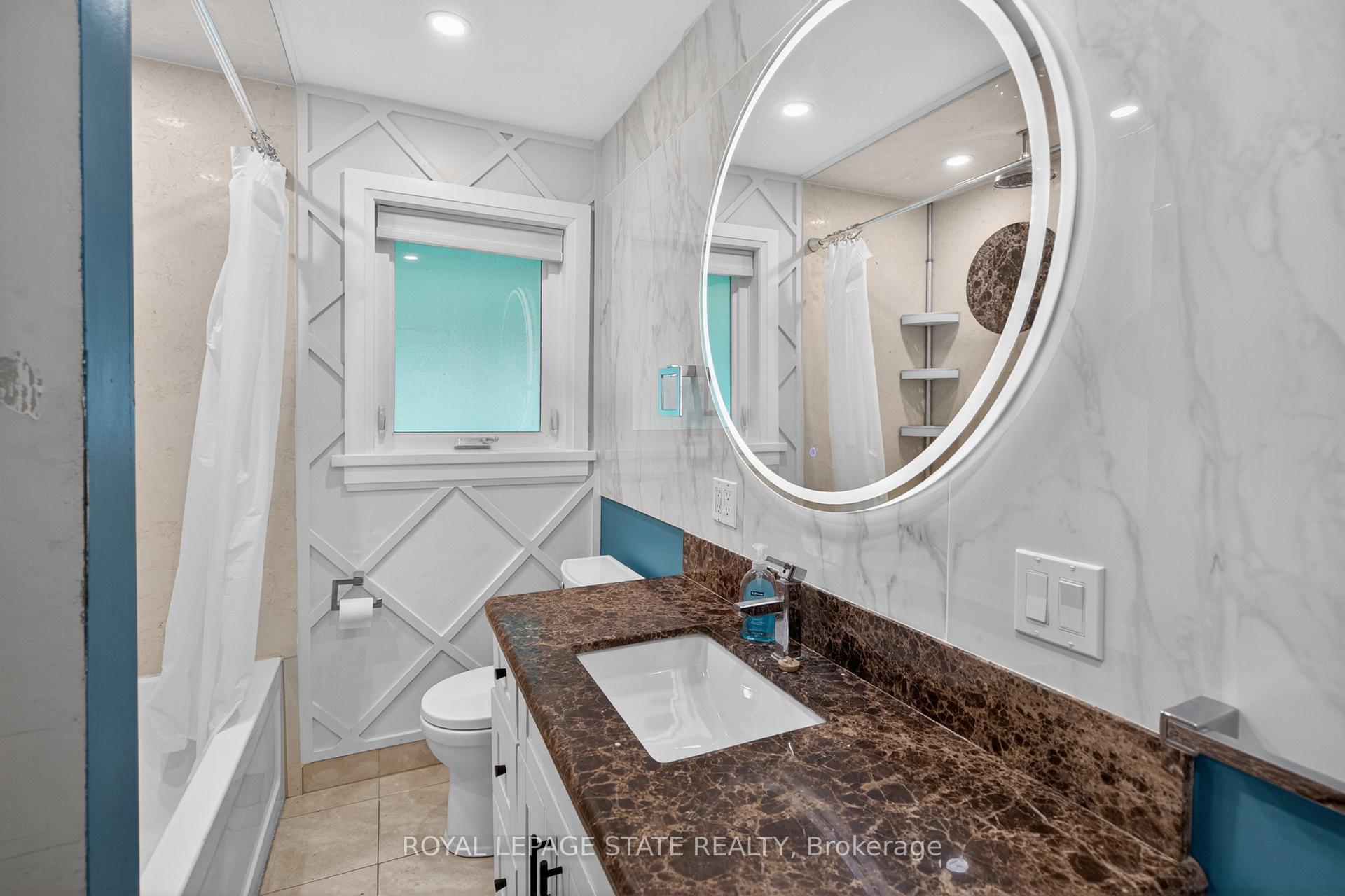 Photo 22 of 33 Kenwood Crescent, Hamilton, Huntington — HOMEH