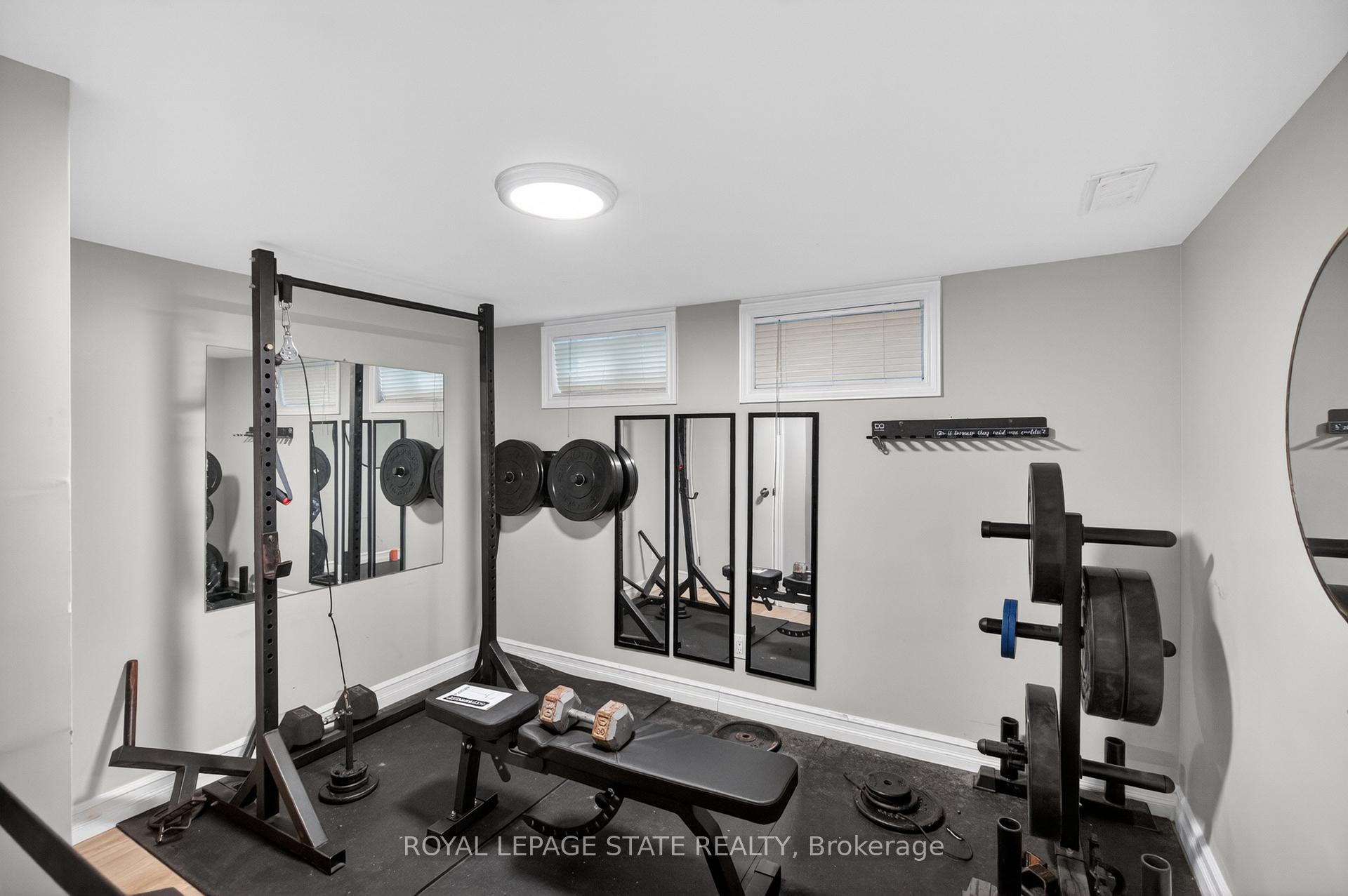 Photo 30 of 33 Kenwood Crescent, Hamilton, Huntington — HOMEH