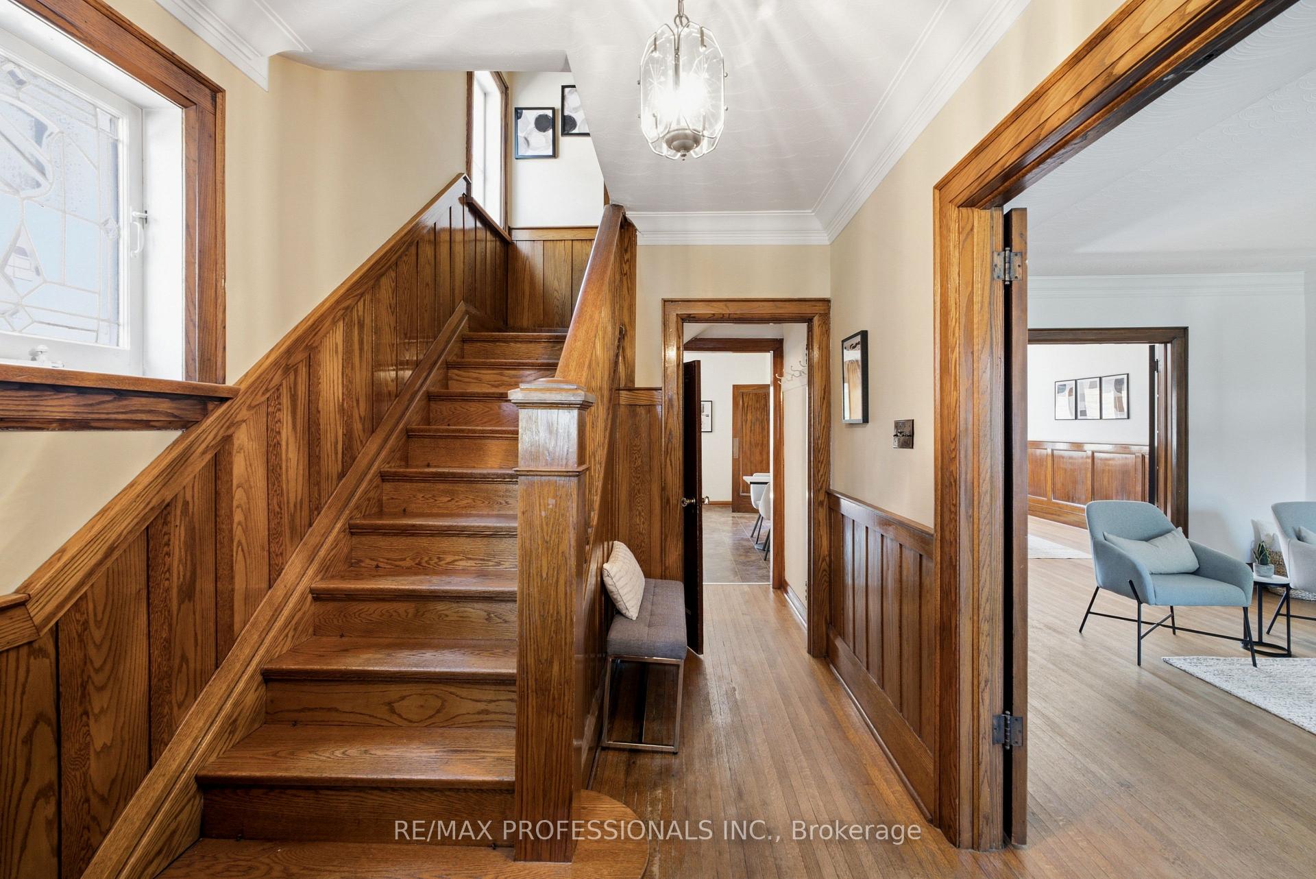 Photo 5 of 45 Glendonwynne Road, Toronto, High Park North — HOMEH