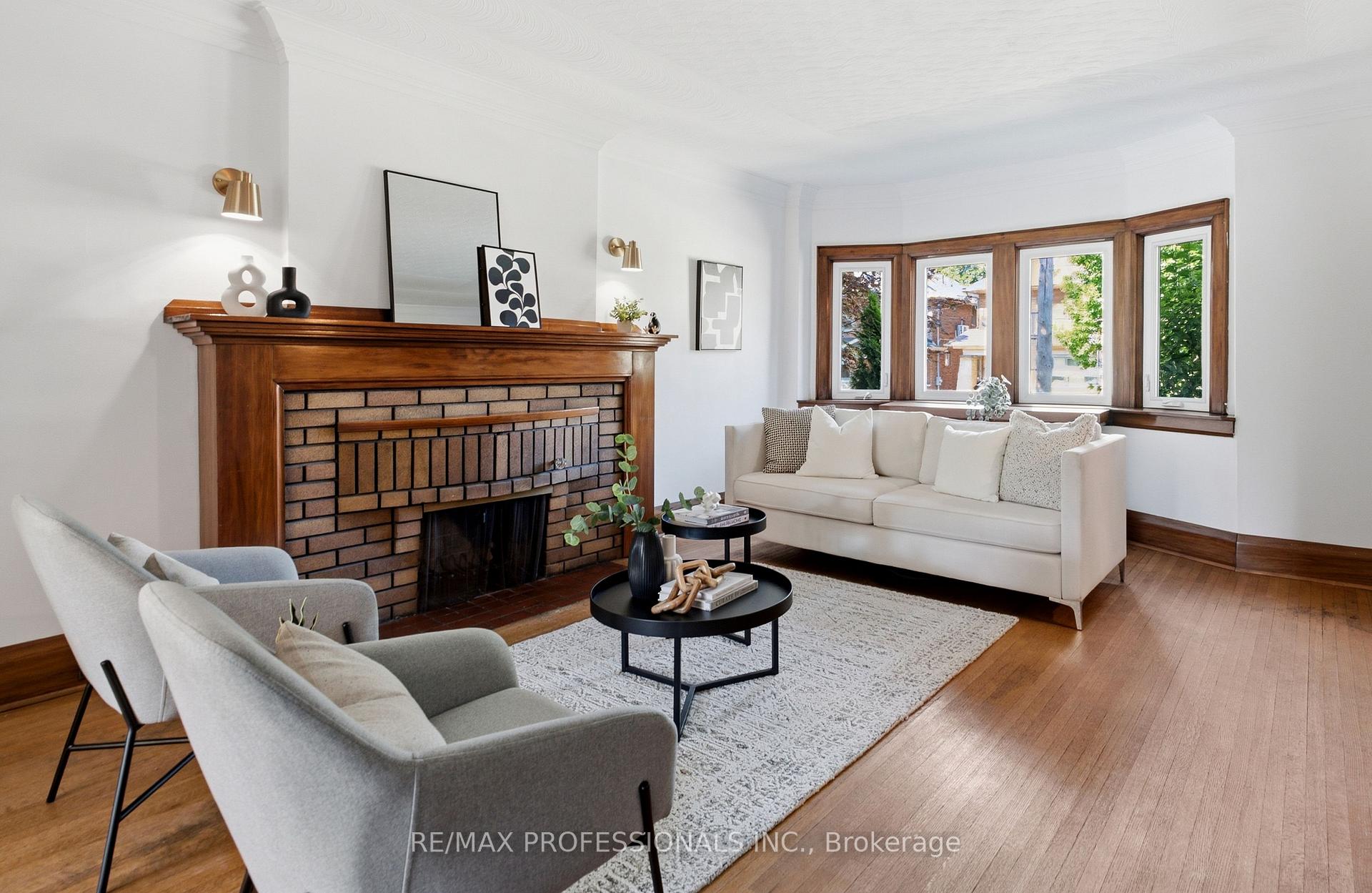 Photo 6 of 45 Glendonwynne Road, Toronto, High Park North — HOMEH