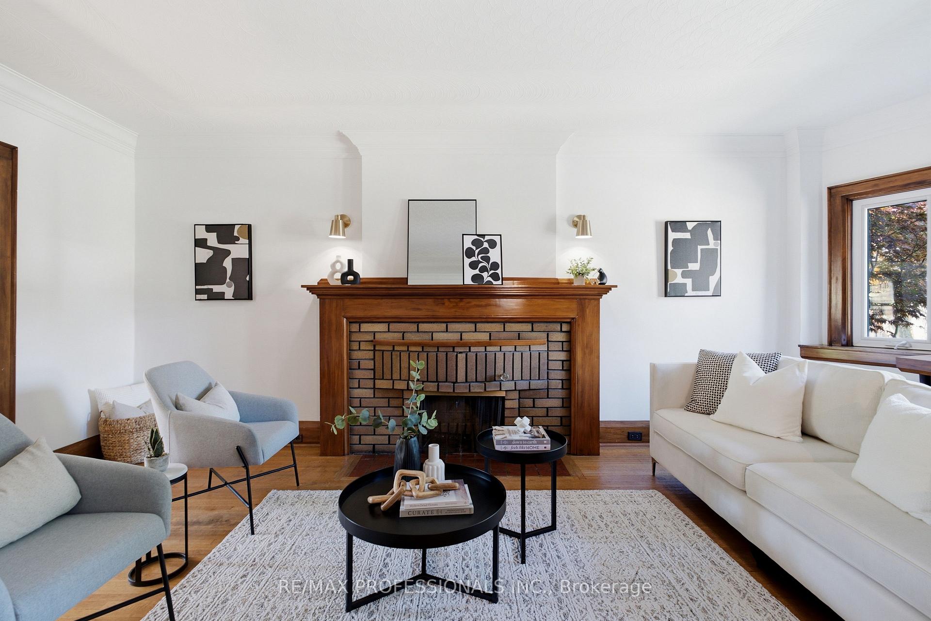 Photo 7 of 45 Glendonwynne Road, Toronto, High Park North — HOMEH