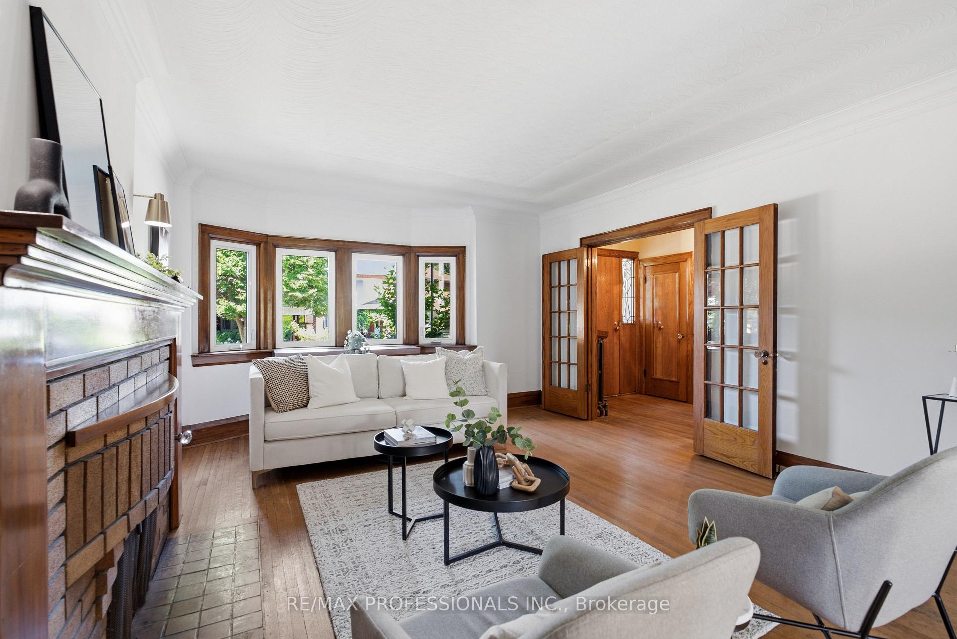 Photo 8 of 45 Glendonwynne Road, Toronto, High Park North — HOMEH