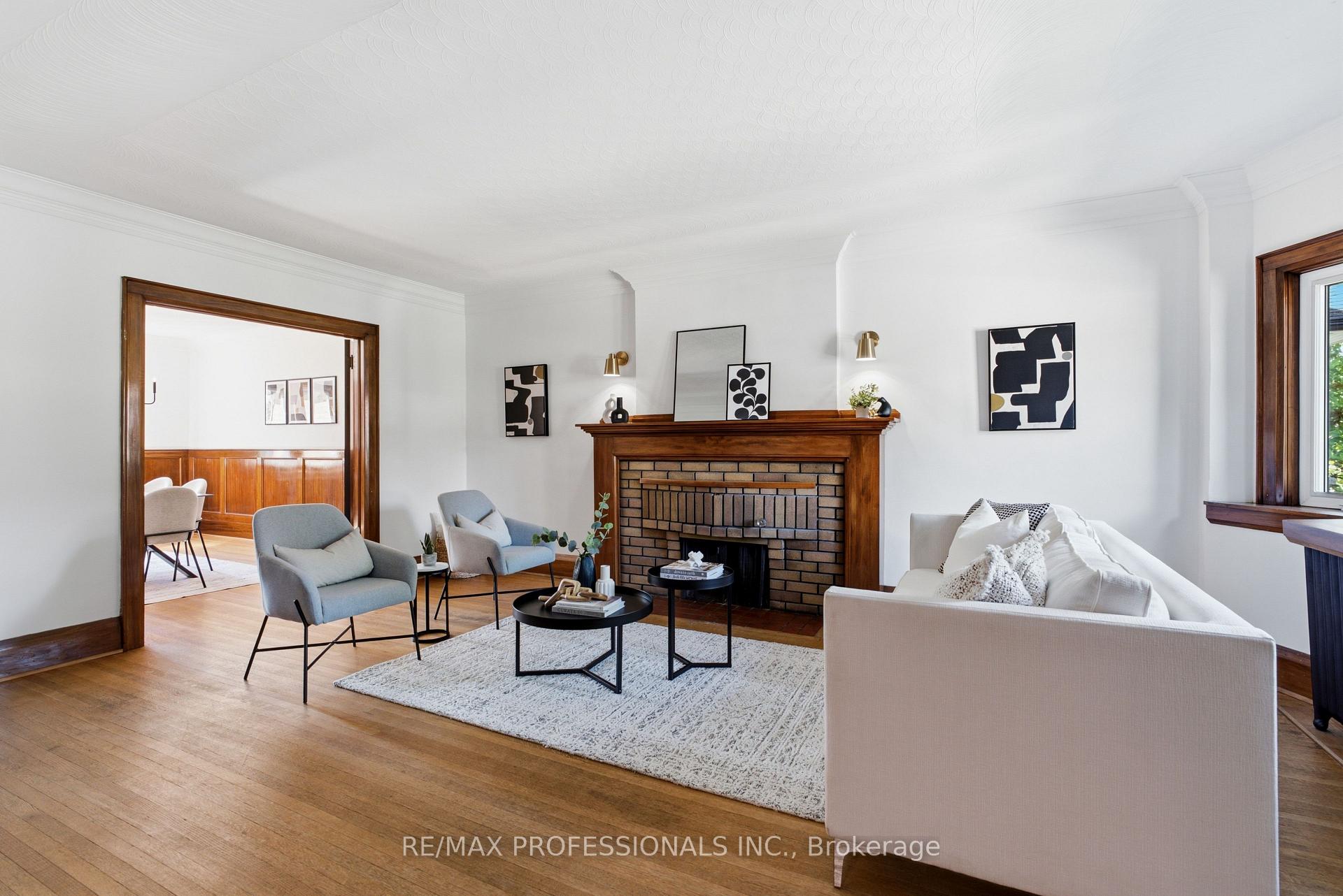 Photo 10 of 45 Glendonwynne Road, Toronto, High Park North — HOMEH