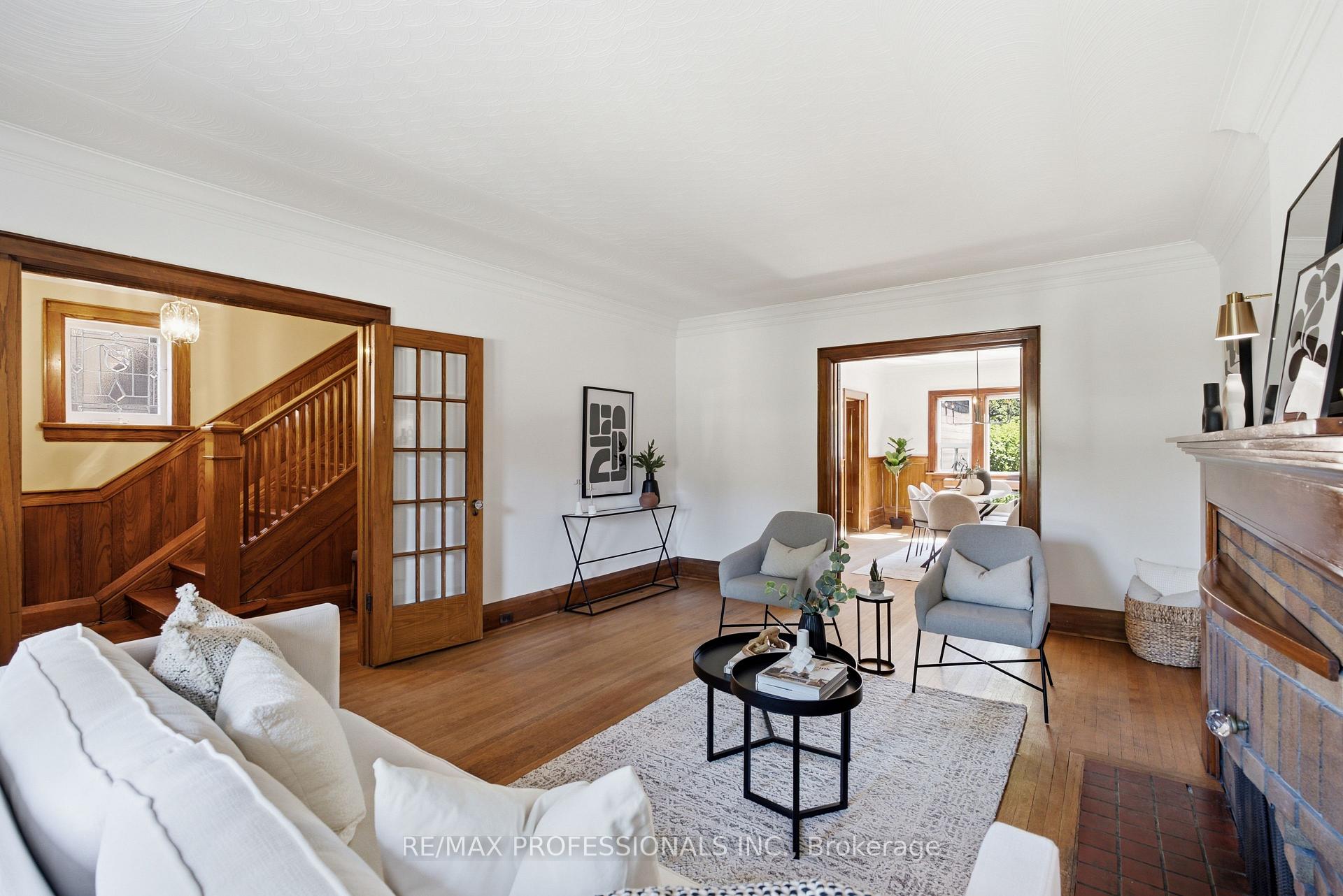 Photo 11 of 45 Glendonwynne Road, Toronto, High Park North — HOMEH