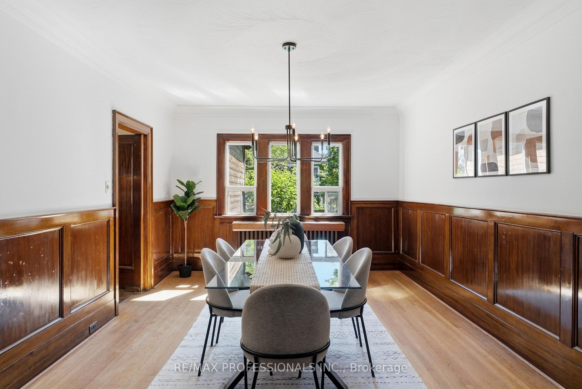 Photo 13 of 45 Glendonwynne Road, Toronto, High Park North — HOMEH