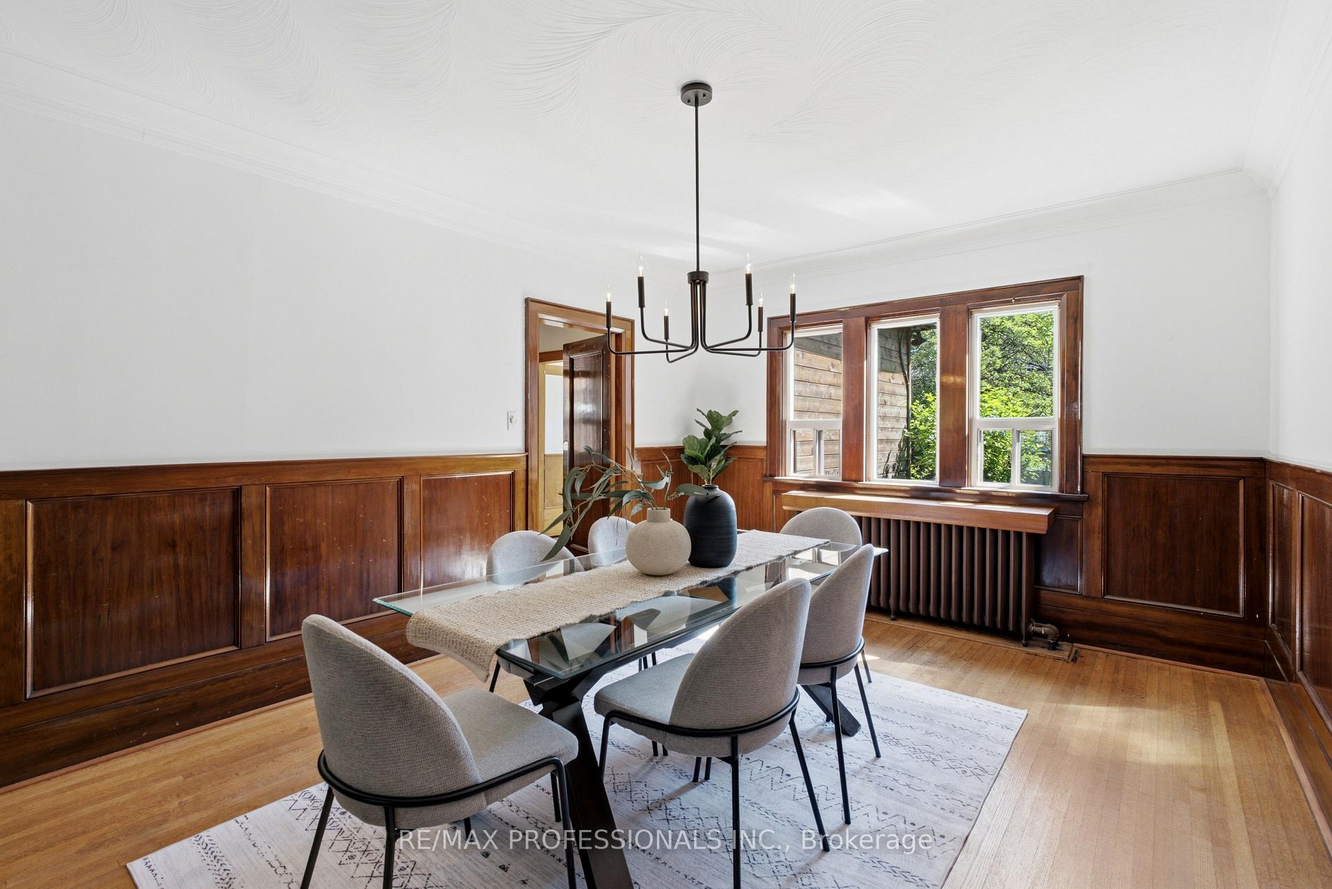 Photo 14 of 45 Glendonwynne Road, Toronto, High Park North — HOMEH