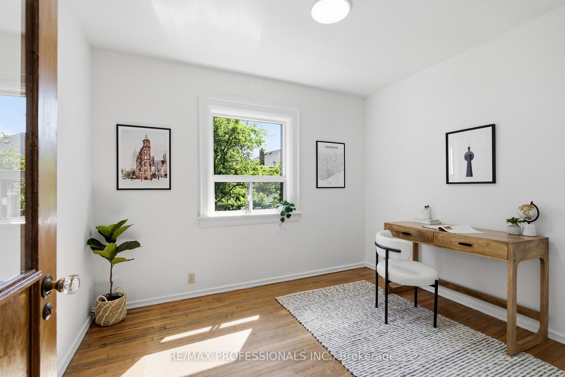 Photo 21 of 45 Glendonwynne Road, Toronto, High Park North — HOMEH