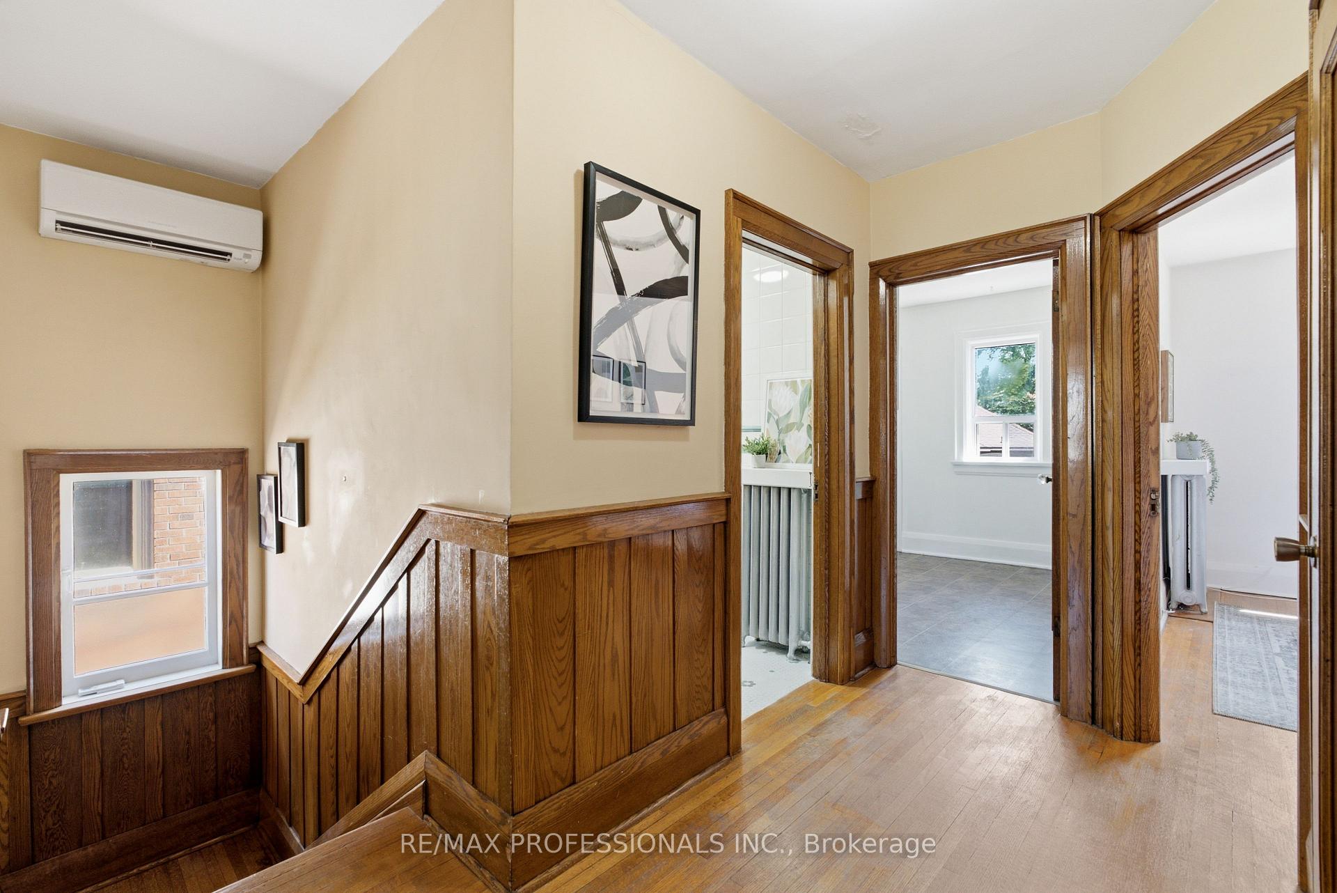 Photo 22 of 45 Glendonwynne Road, Toronto, High Park North — HOMEH