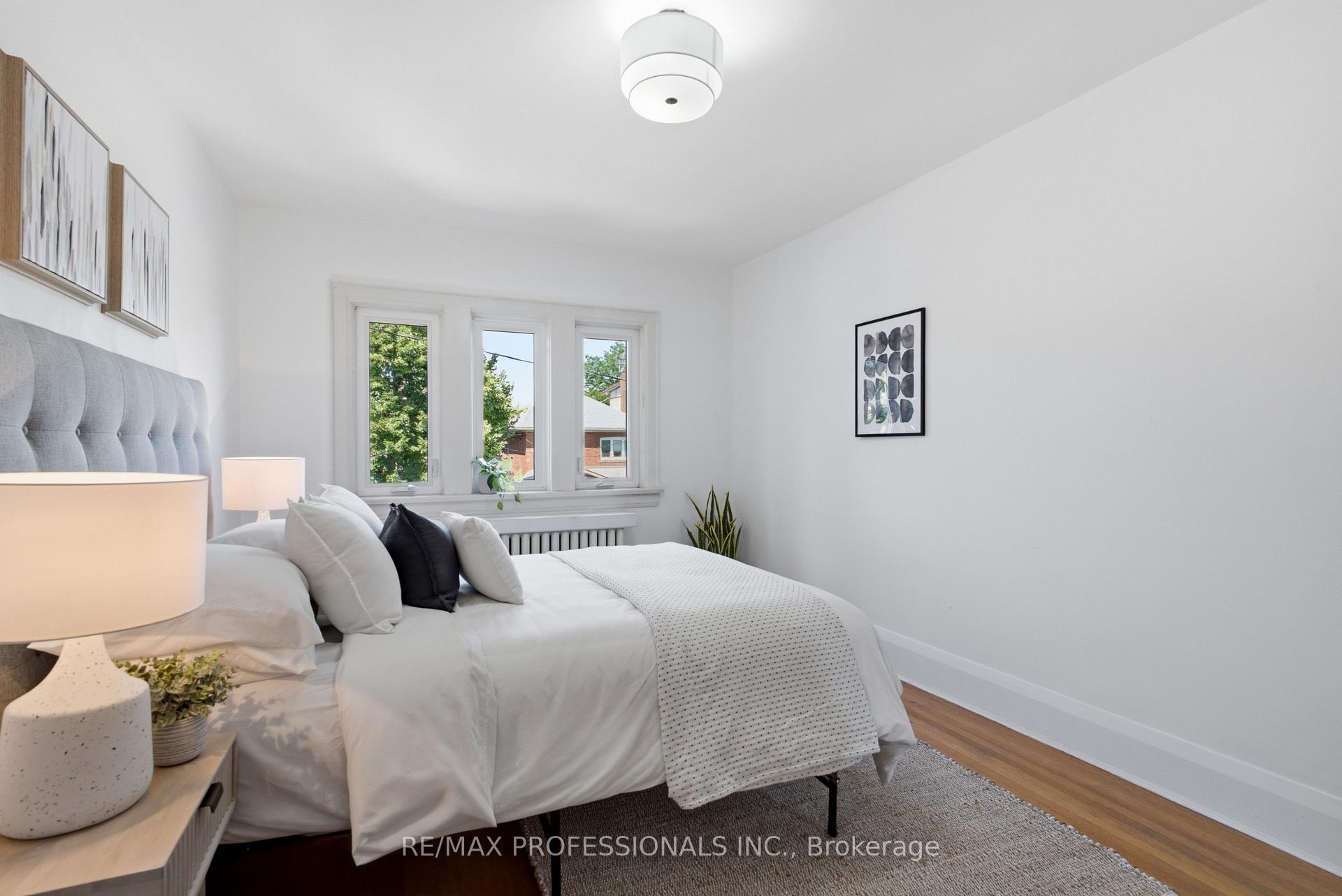 Photo 25 of 45 Glendonwynne Road, Toronto, High Park North — HOMEH