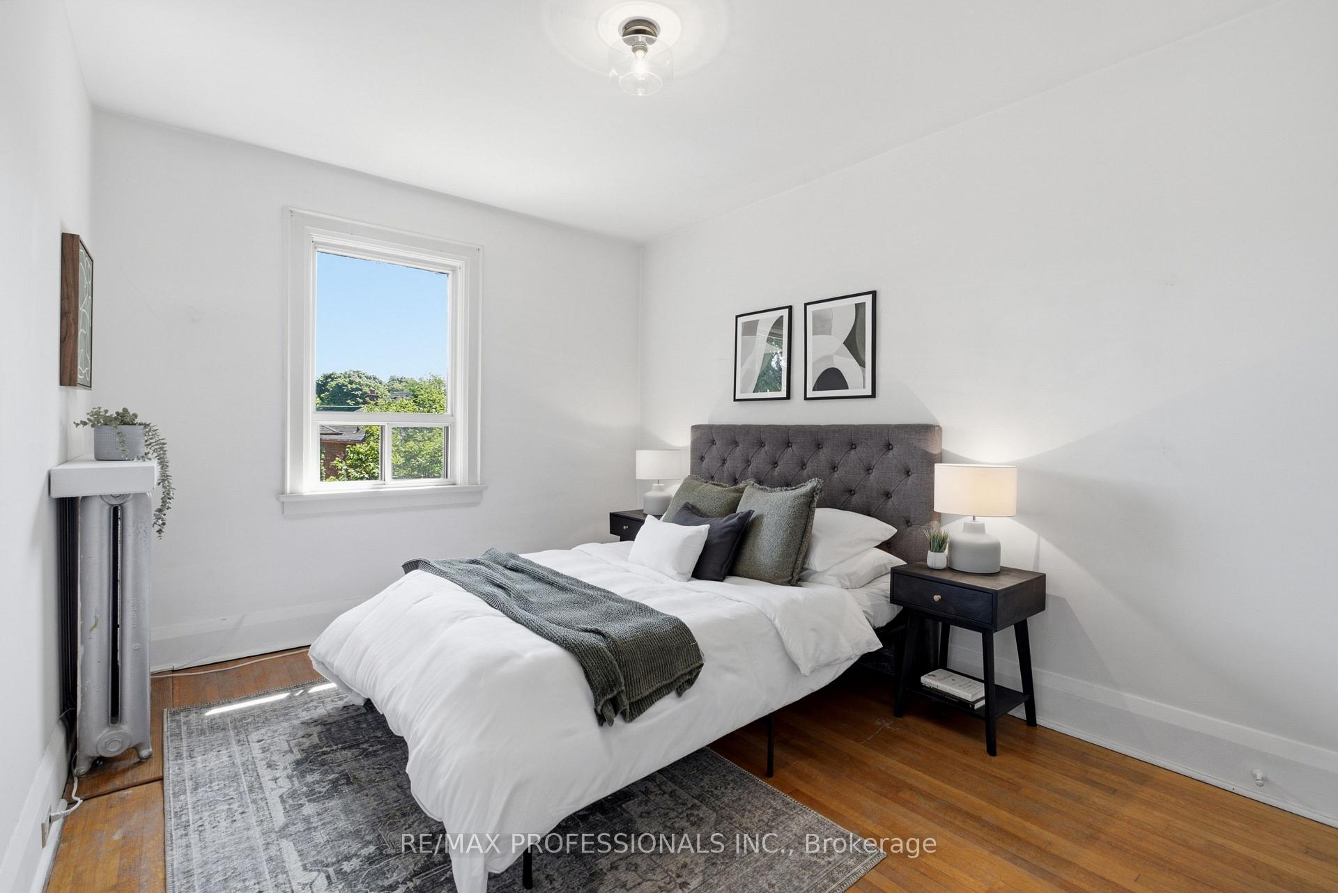 Photo 27 of 45 Glendonwynne Road, Toronto, High Park North — HOMEH