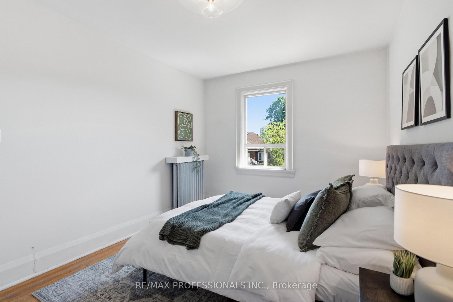 Photo 28 of 45 Glendonwynne Road, Toronto, High Park North — HOMEH