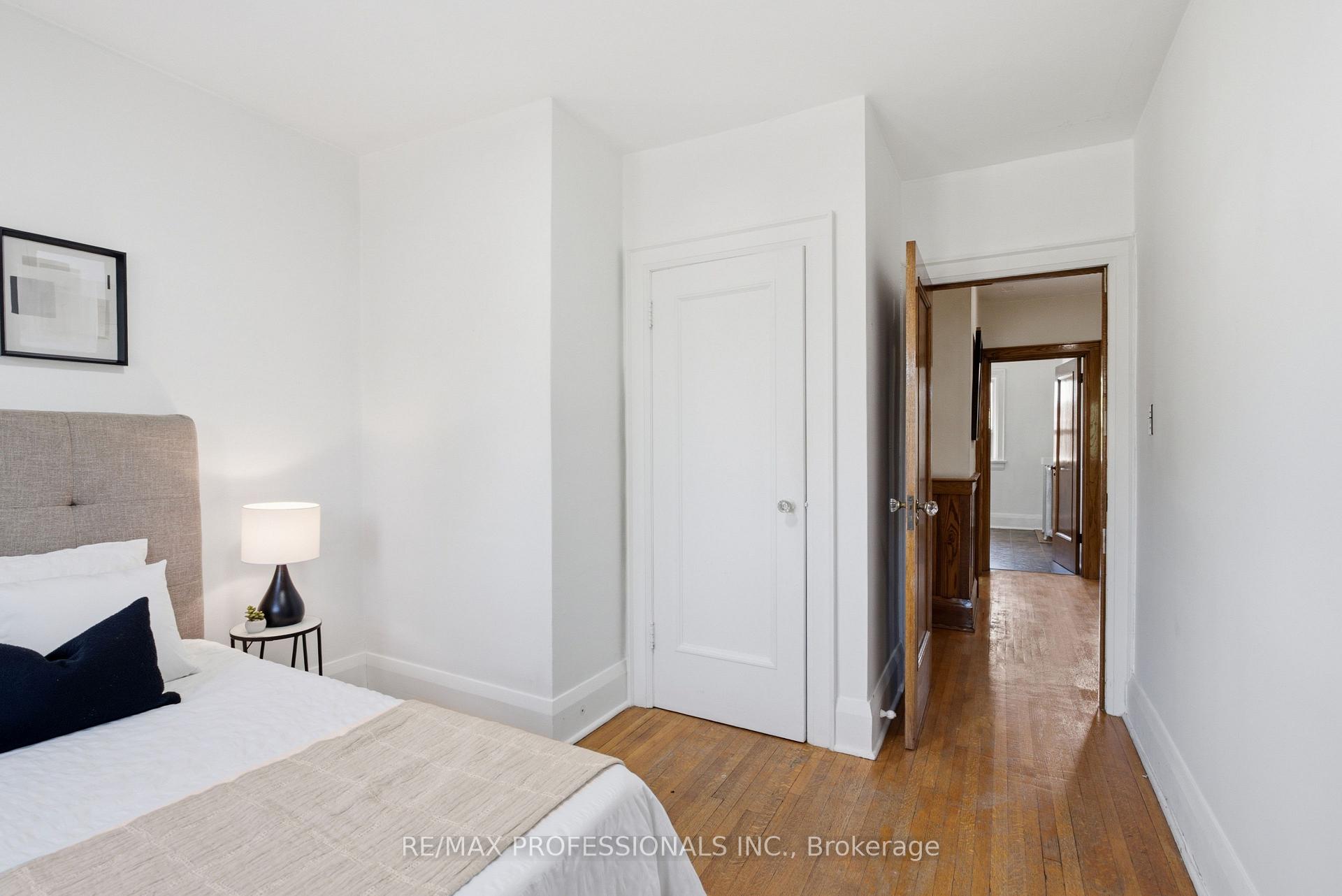 Photo 31 of 45 Glendonwynne Road, Toronto, High Park North — HOMEH