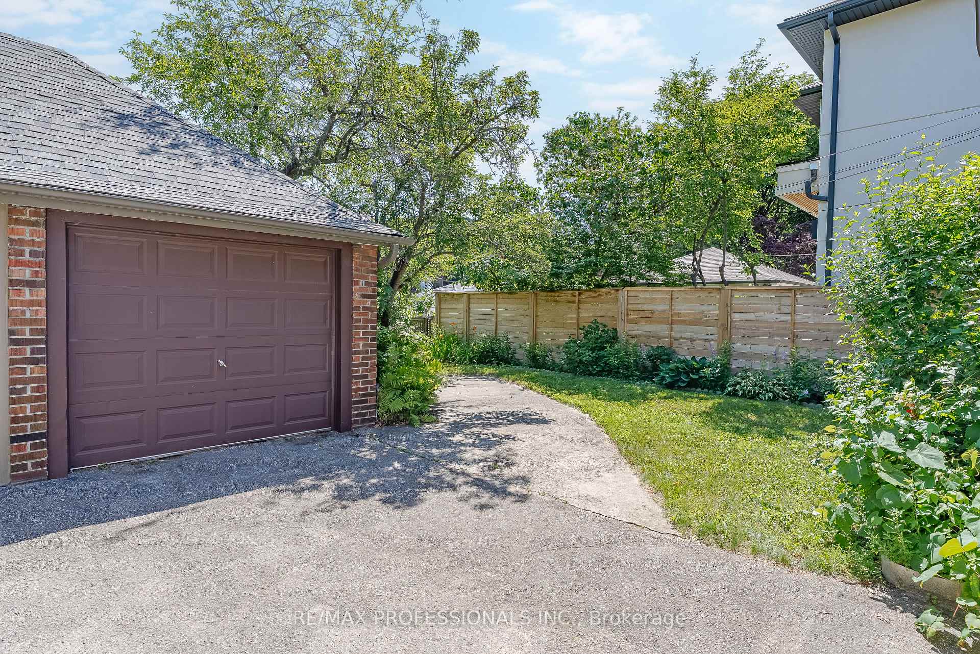 Photo 45 of 45 Glendonwynne Road, Toronto, High Park North — HOMEH