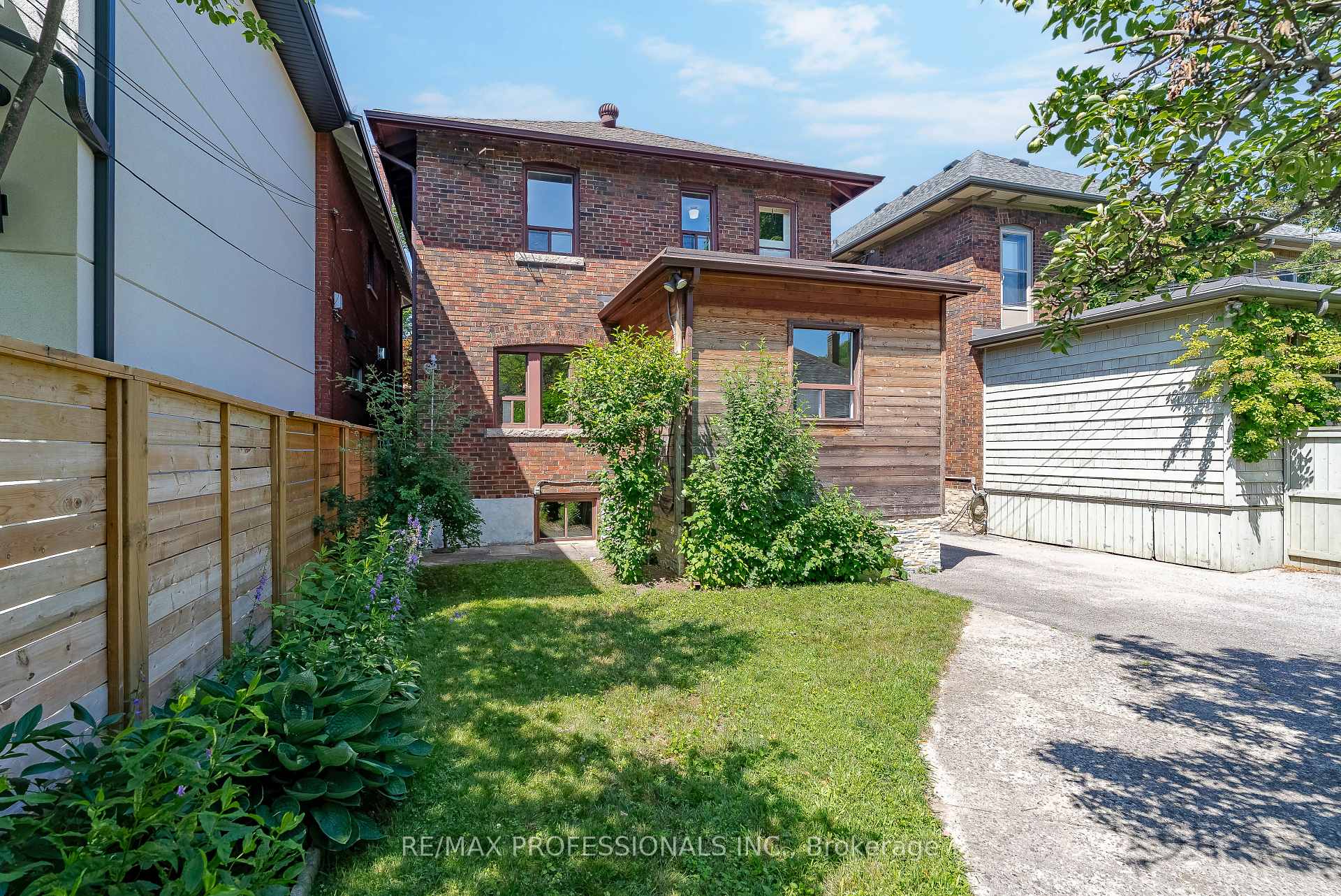 Photo 50 of 45 Glendonwynne Road, Toronto, High Park North — HOMEH