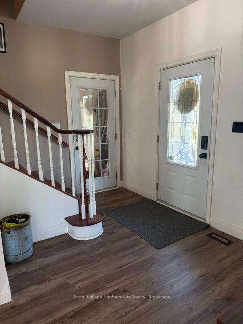 Photo 3 of 129 Parker Street, West Nipissing, Sturgeon Falls — HOMEH