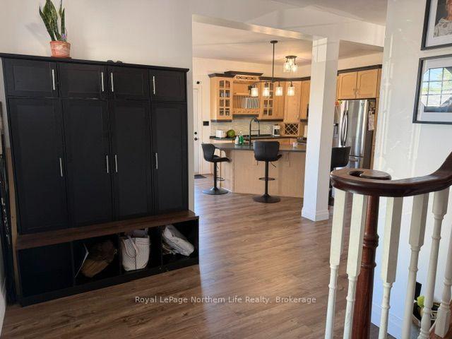 Photo 4 of 129 Parker Street, West Nipissing, Sturgeon Falls — HOMEH