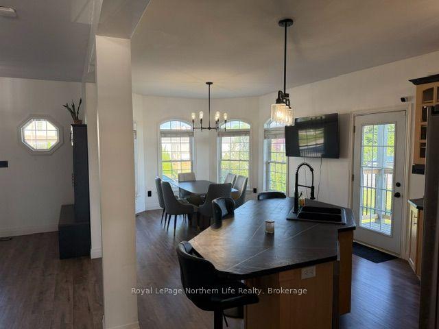 Photo 5 of 129 Parker Street, West Nipissing, Sturgeon Falls — HOMEH