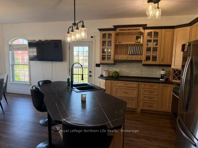 Photo 6 of 129 Parker Street, West Nipissing, Sturgeon Falls — HOMEH