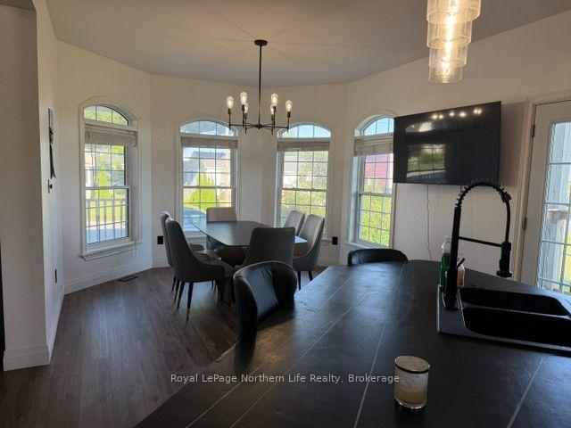 Photo 7 of 129 Parker Street, West Nipissing, Sturgeon Falls — HOMEH