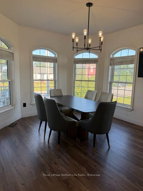 Photo 8 of 129 Parker Street, West Nipissing, Sturgeon Falls — HOMEH