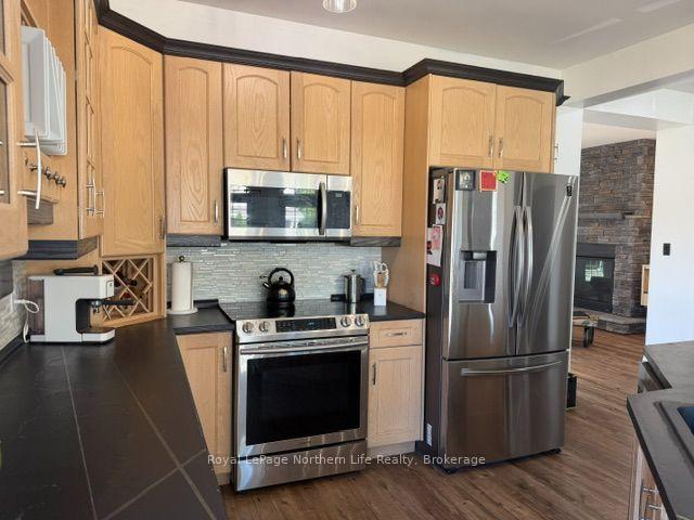 Photo 10 of 129 Parker Street, West Nipissing, Sturgeon Falls — HOMEH