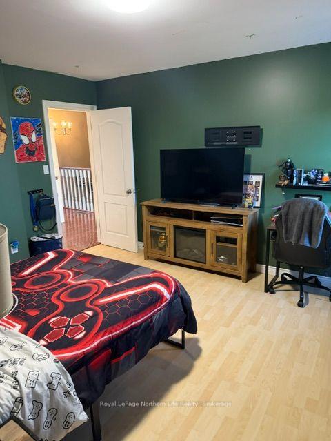 Photo 22 of 129 Parker Street, West Nipissing, Sturgeon Falls — HOMEH