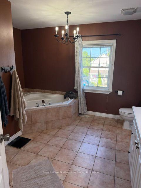 Photo 23 of 129 Parker Street, West Nipissing, Sturgeon Falls — HOMEH