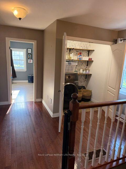 Photo 26 of 129 Parker Street, West Nipissing, Sturgeon Falls — HOMEH