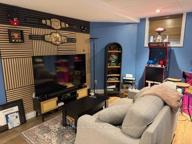Photo 31 of 129 Parker Street, West Nipissing, Sturgeon Falls — HOMEH