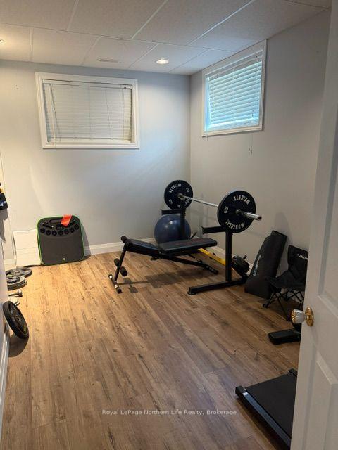 Photo 34 of 129 Parker Street, West Nipissing, Sturgeon Falls — HOMEH