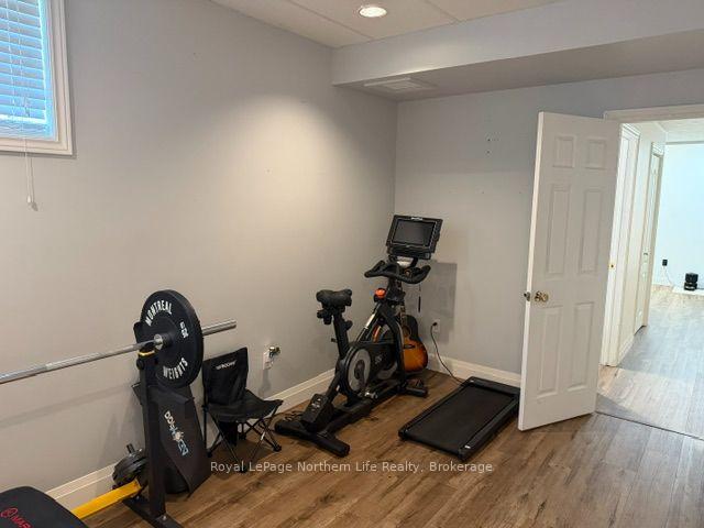 Photo 35 of 129 Parker Street, West Nipissing, Sturgeon Falls — HOMEH
