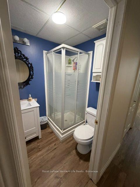 Photo 36 of 129 Parker Street, West Nipissing, Sturgeon Falls — HOMEH