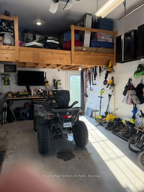 Photo 38 of 129 Parker Street, West Nipissing, Sturgeon Falls — HOMEH
