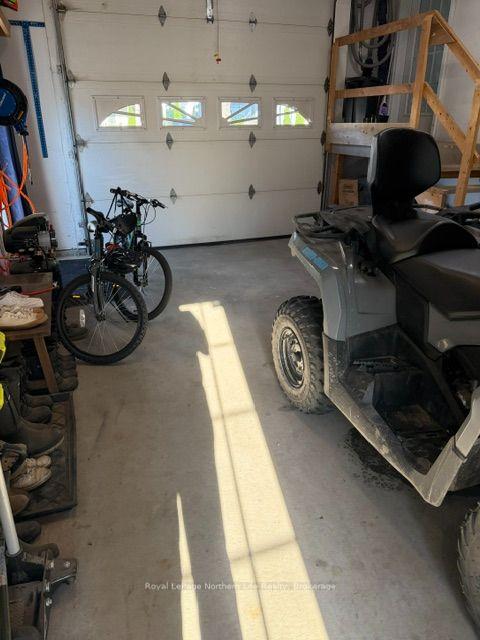 Photo 39 of 129 Parker Street, West Nipissing, Sturgeon Falls — HOMEH