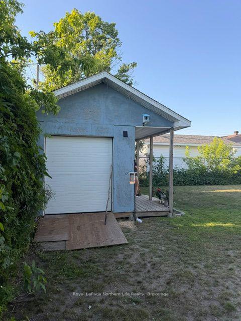 Photo 42 of 129 Parker Street, West Nipissing, Sturgeon Falls — HOMEH