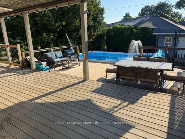 Photo 44 of 129 Parker Street, West Nipissing, Sturgeon Falls — HOMEH