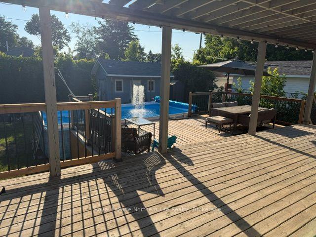 Photo 45 of 129 Parker Street, West Nipissing, Sturgeon Falls — HOMEH