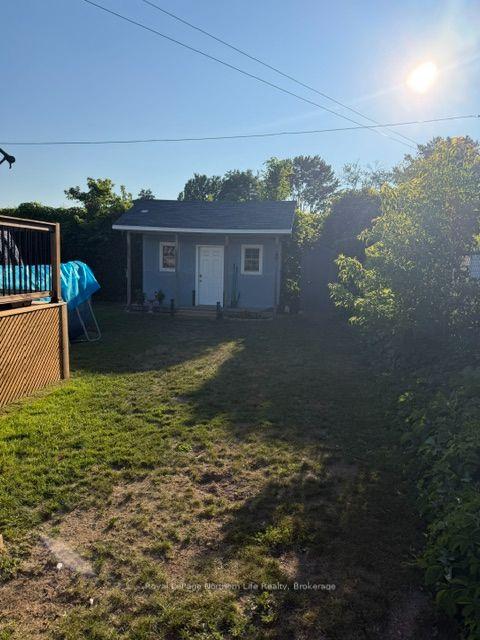 Photo 46 of 129 Parker Street, West Nipissing, Sturgeon Falls — HOMEH