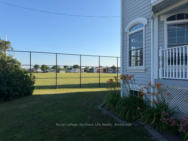 Photo 48 of 129 Parker Street, West Nipissing, Sturgeon Falls — HOMEH