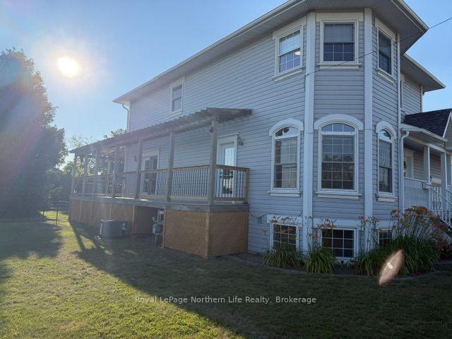 Photo 50 of 129 Parker Street, West Nipissing, Sturgeon Falls — HOMEH