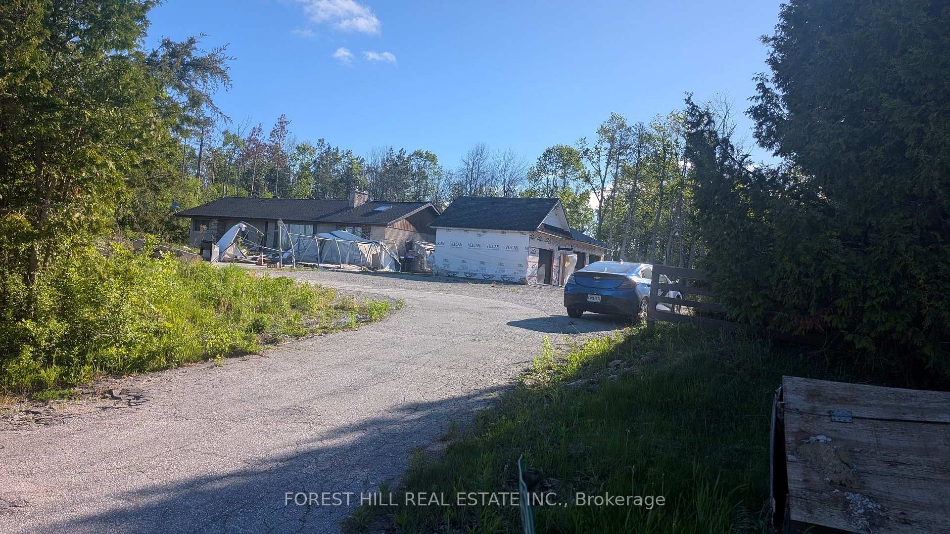 Photo 1 of 4551 Orkney Heights, Ramara, Atherley — HOMEH