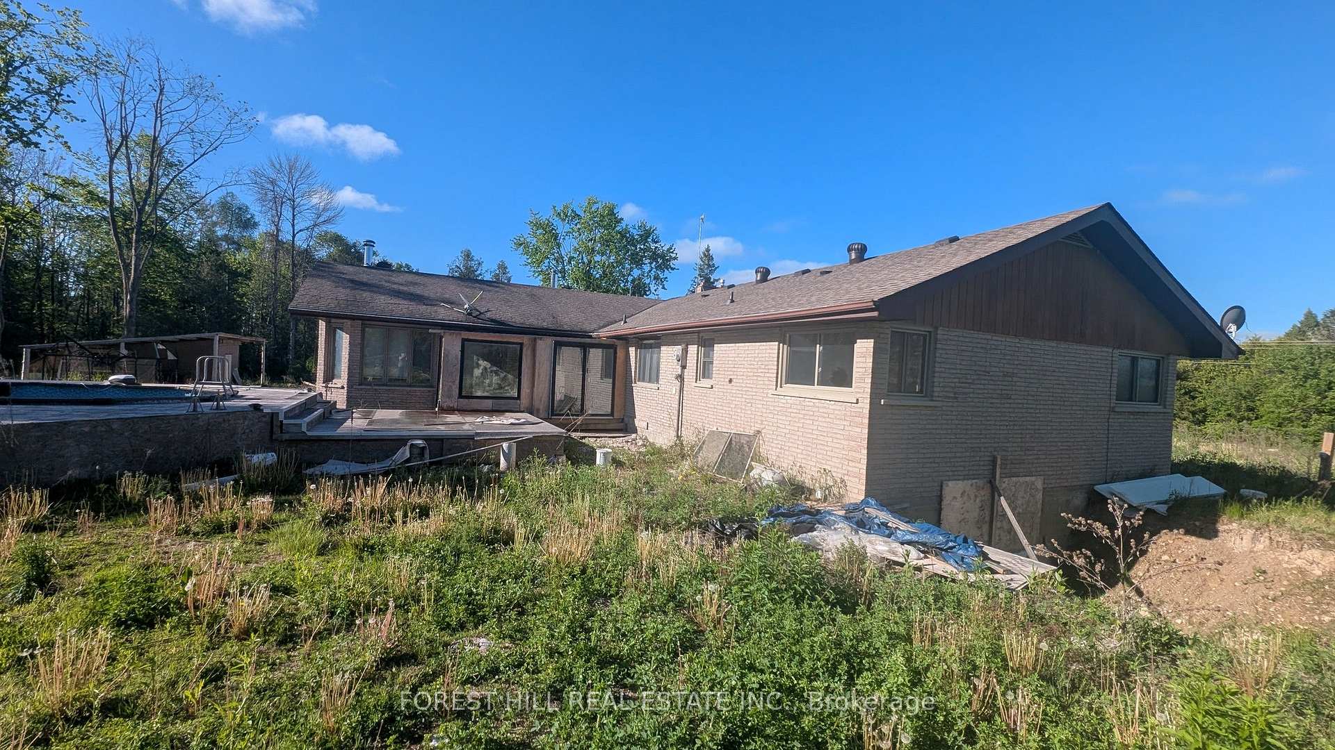 Photo 2 of 4551 Orkney Heights, Ramara, Atherley — HOMEH