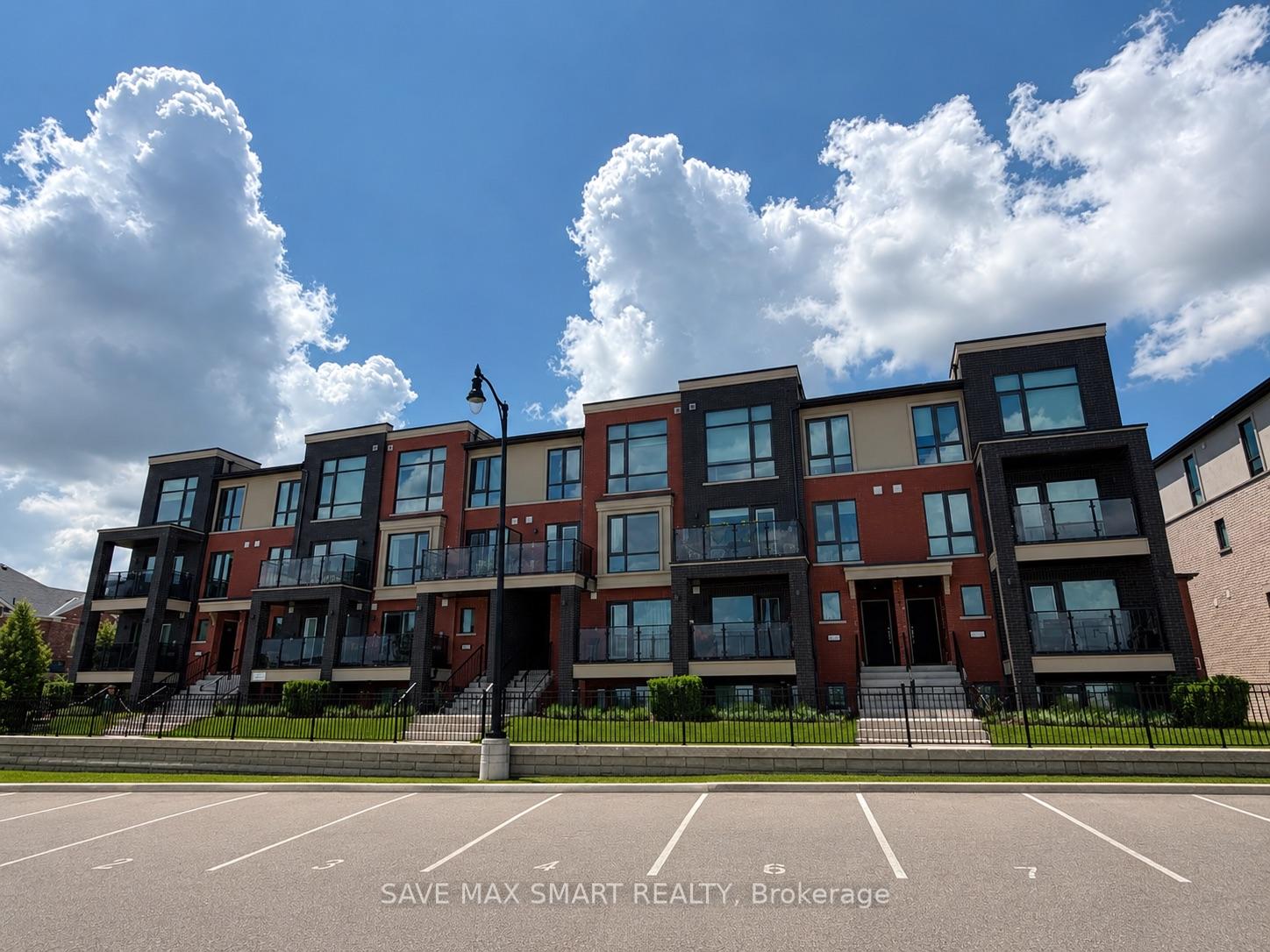 Photo 1 of Unit 15, 165 Veterans Drive, Brampton, Northwest Brampton — HOMEH