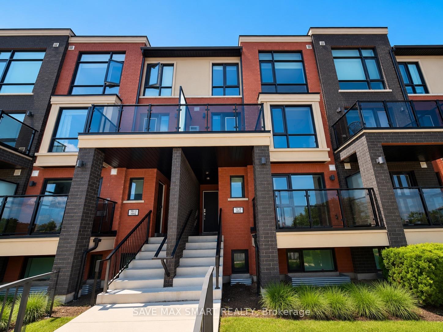 Photo 2 of Unit 15, 165 Veterans Drive, Brampton, Northwest Brampton — HOMEH