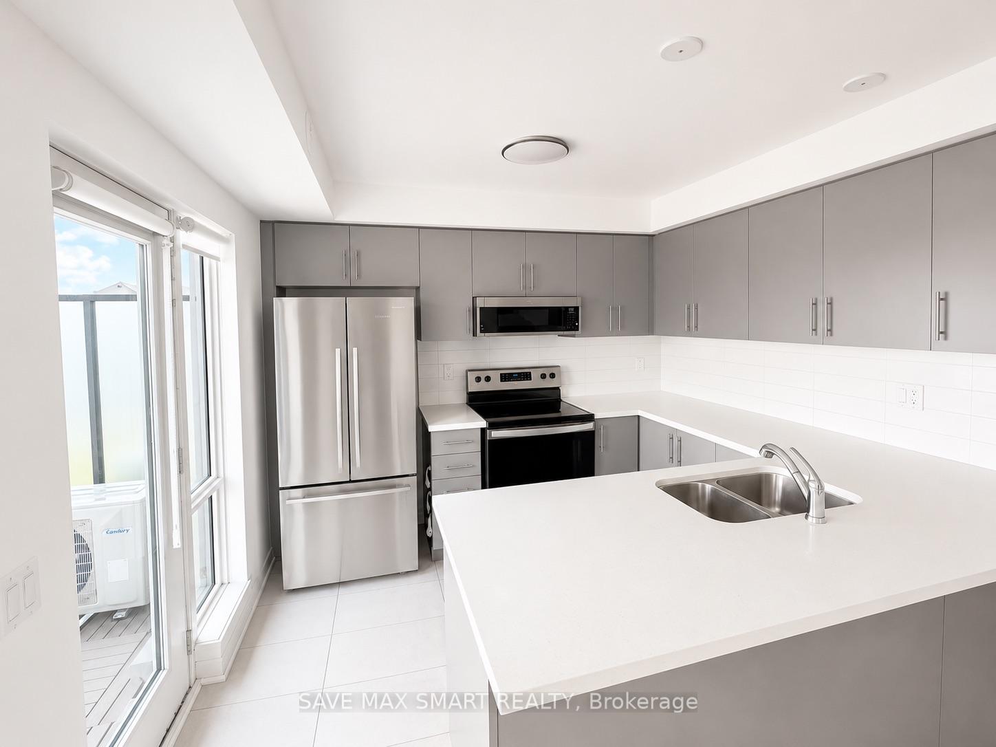 Photo 9 of Unit 15, 165 Veterans Drive, Brampton, Northwest Brampton — HOMEH